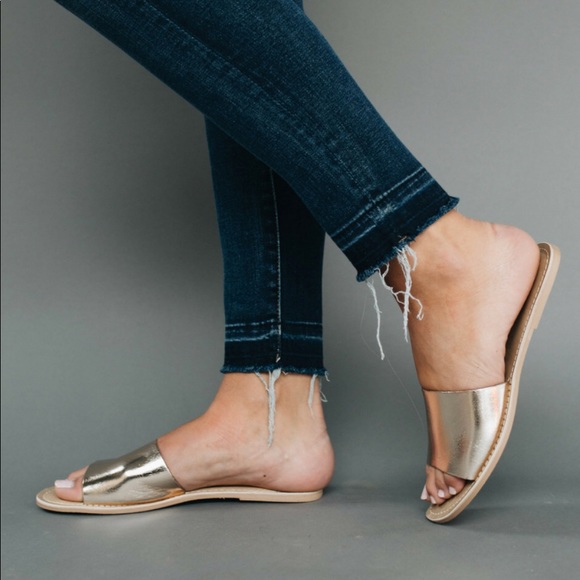 coconuts by matisse cabana slide sandal